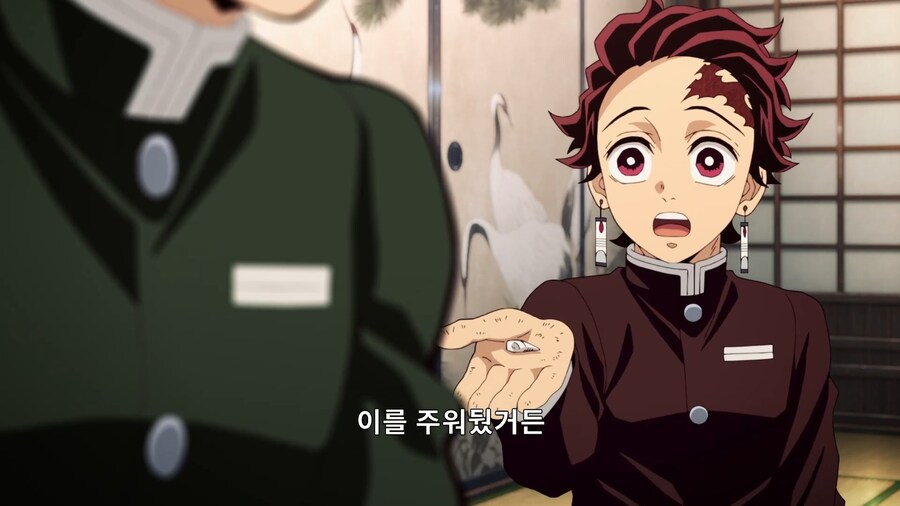 귀멸의칼날]탄지로가 기분나쁘다는 겐야_7.jpg