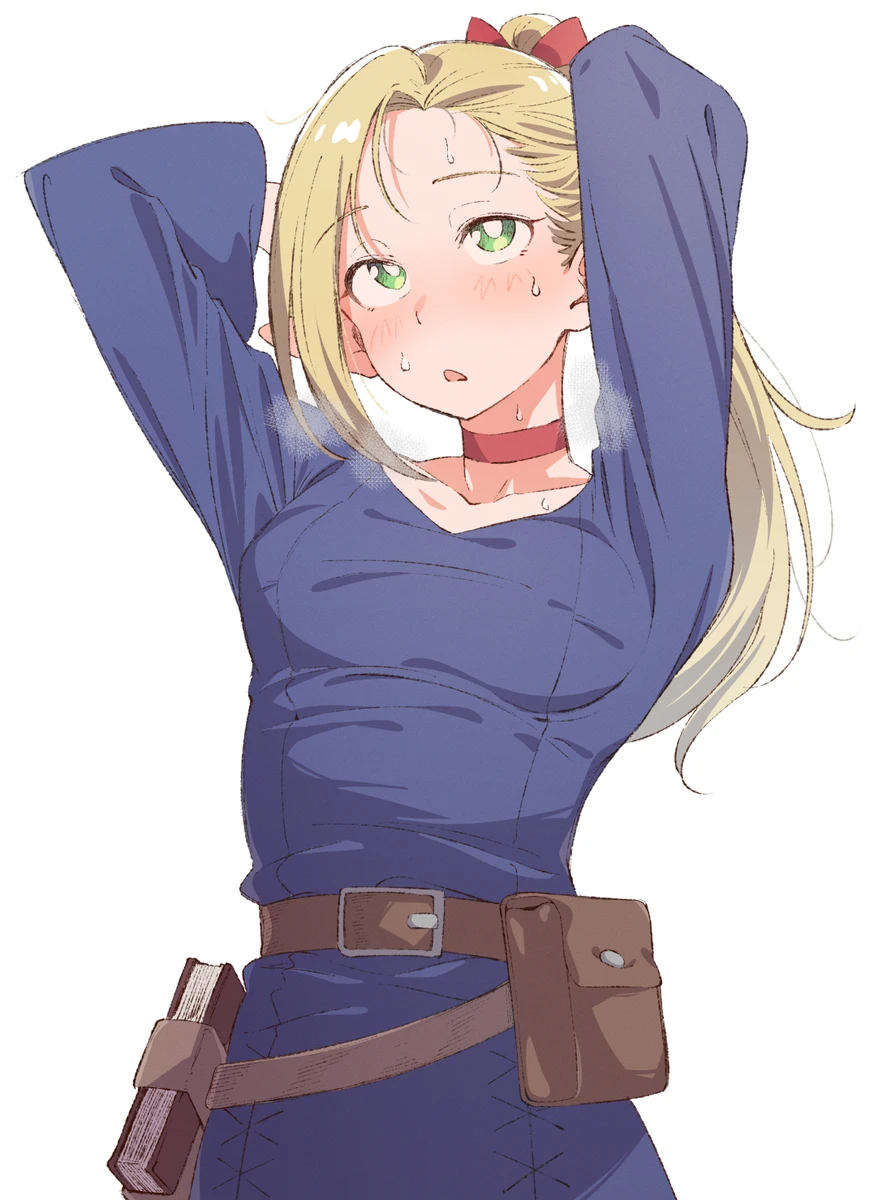 던전밥] 의외로 엄청 야한 매지컬 노새.jpg_2.webp