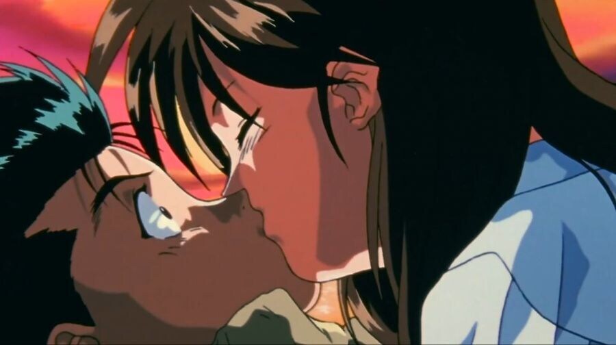 유유백서 - 태양이 다시 빛날 때_1.jpg