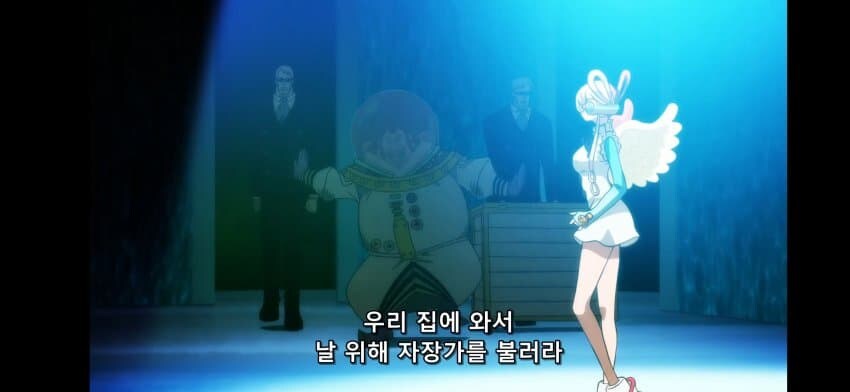 원피스) 매일 날 위해 자장가를 불러라이...!!!_1.jpg