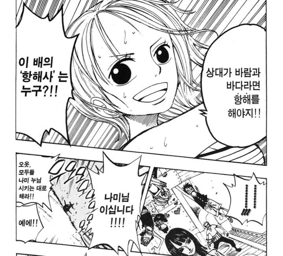 원피스) 나미의 피곤한 일상_10.jpg