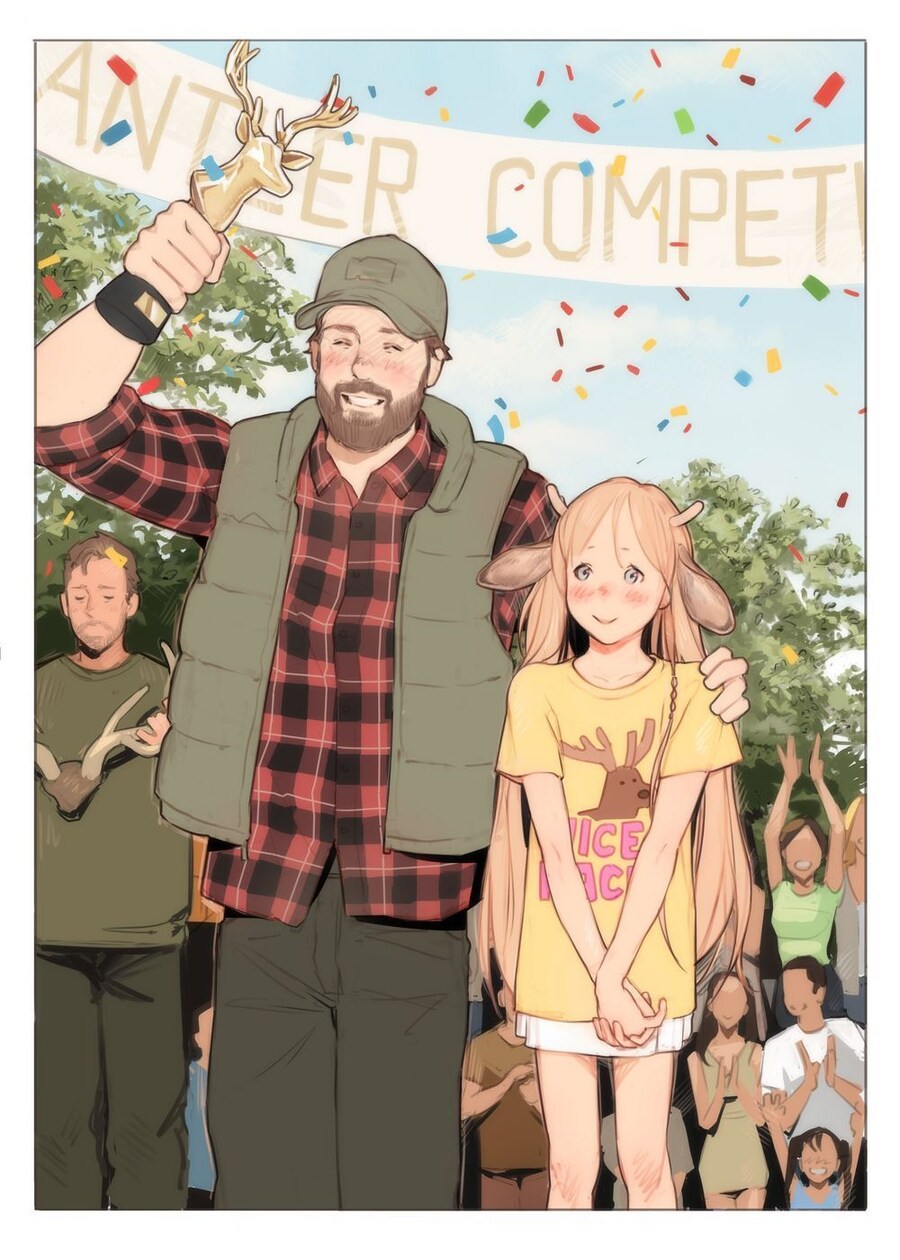 사슴과 사냥꾼 만화_6.jpg