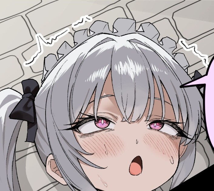 안쓰러운 메리씨를 돕는 만화.manga_3.jpg