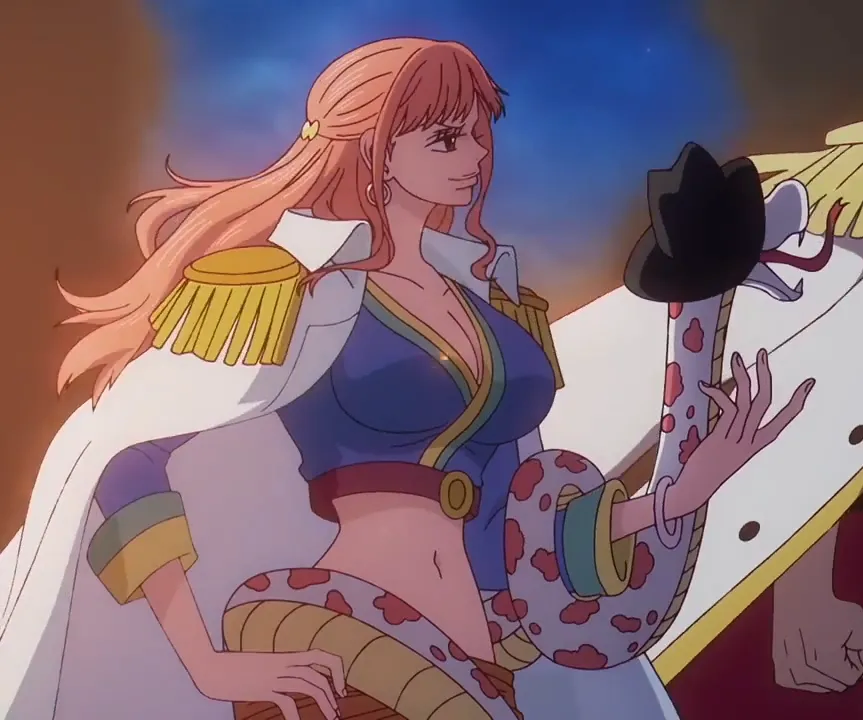 [원피스] 만약에 에이스의 엄마가 글로리오사였어도 에이스의 운명은 똑같았으려나?_2.webp