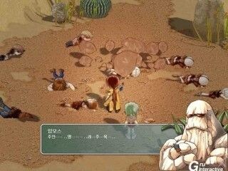 님들 만화처럼 에피별로 사서 하는 온라인겜 나온다는데 봤음?_5.jpg