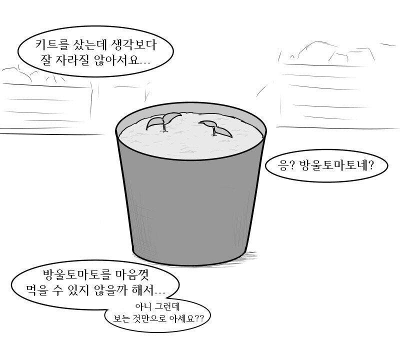 젠존제)시드와 오피가 토마토 기르는 만화_2.jpg