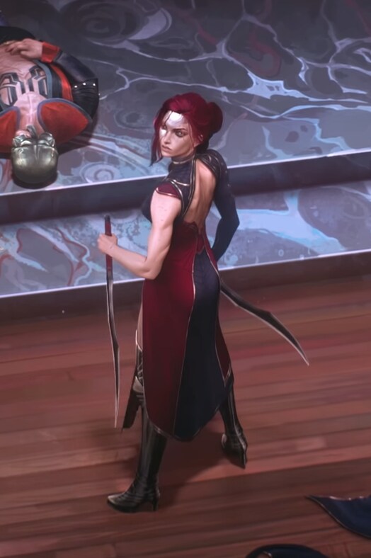 롤 녹서스 애니는 언제 나오려나_4.png