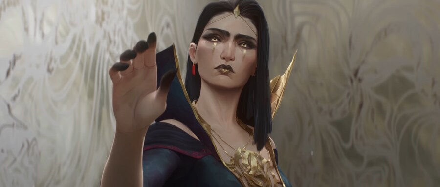 롤 녹서스 애니는 언제 나오려나_5.png