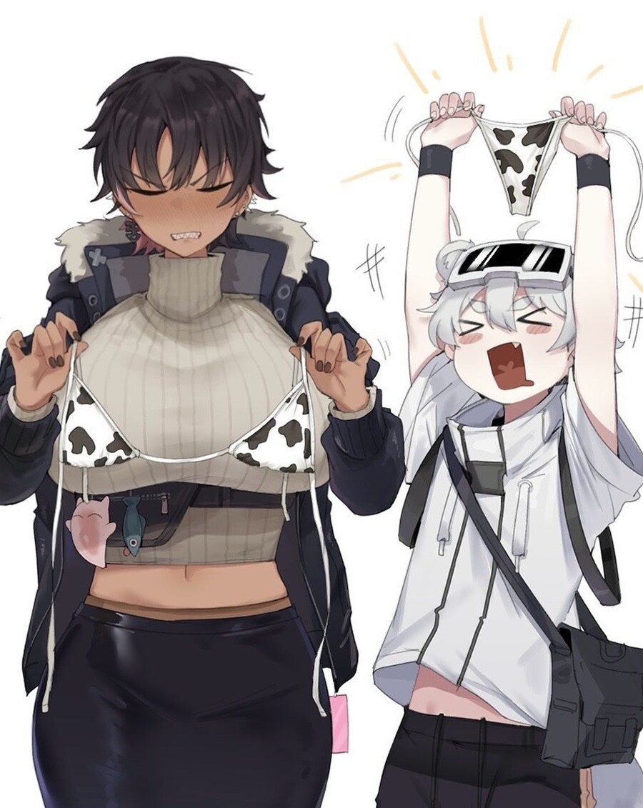 먹는걸 좋아하는 톰보이 여사친 만화_10.jpg