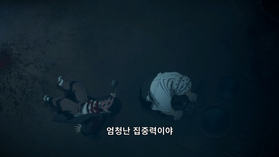 귀멸의칼날]상현을 패배시킨 평범한 사람_1.jpg