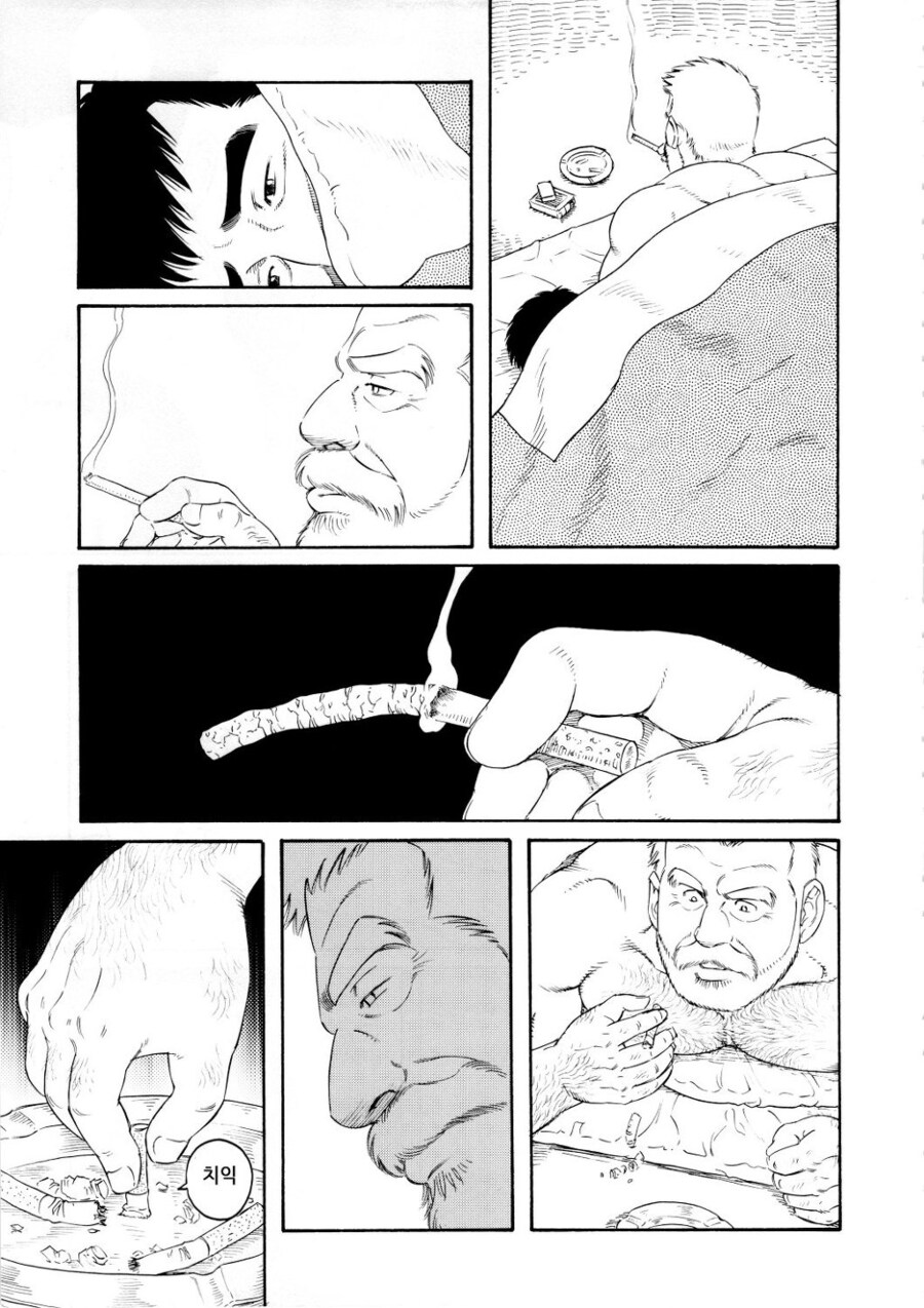 진짜 이 작가 만화는 작품마다 강렬함_3.jpg
