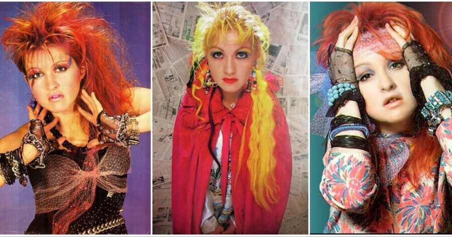 신디 로퍼 - The Goonies