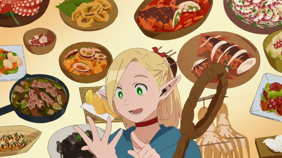 던전밥) 마물덕후가 싫어하게 된 마물_1.jpg