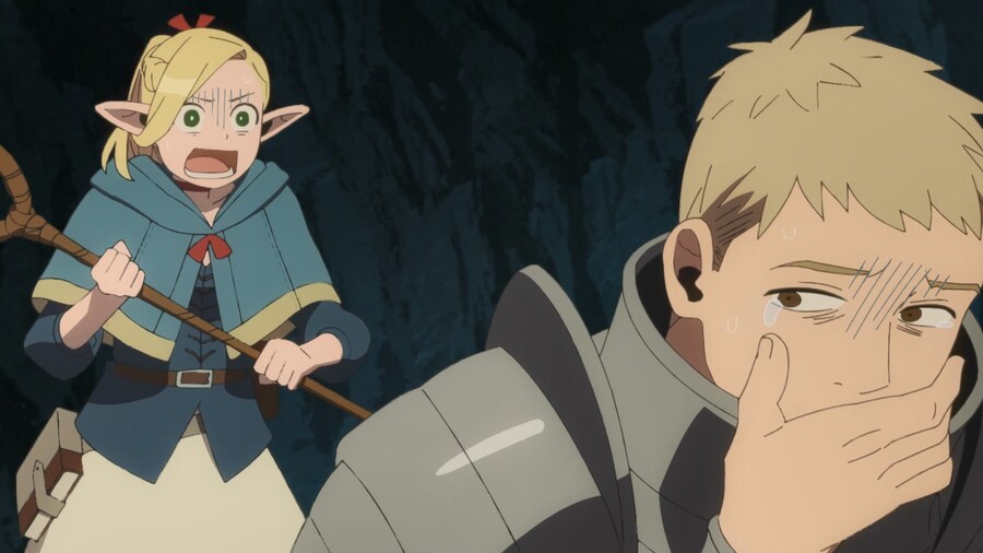 던전밥) 마물덕후가 싫어하게 된 마물_3.jpg