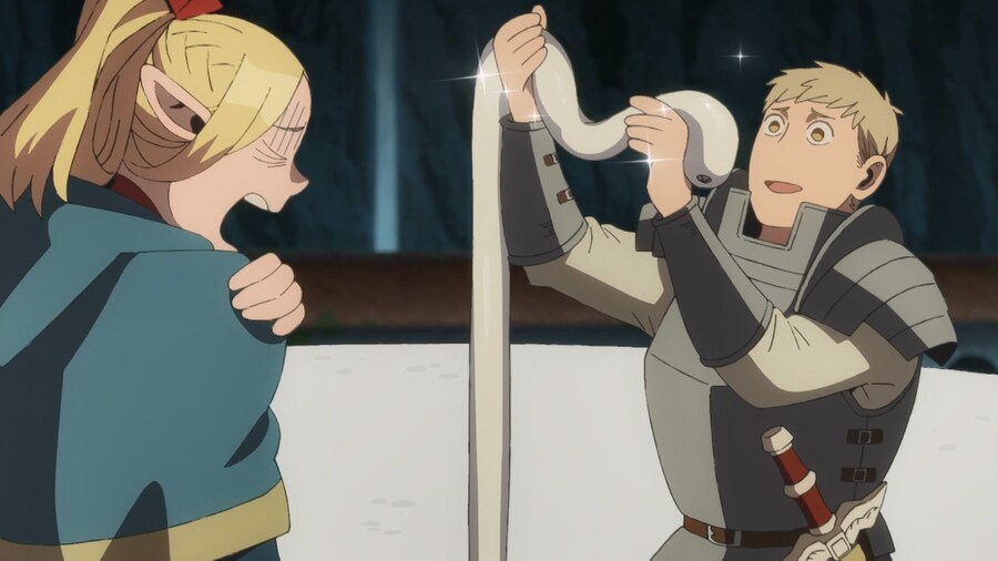 던전밥) 마물덕후가 싫어하게 된 마물_4.jpg