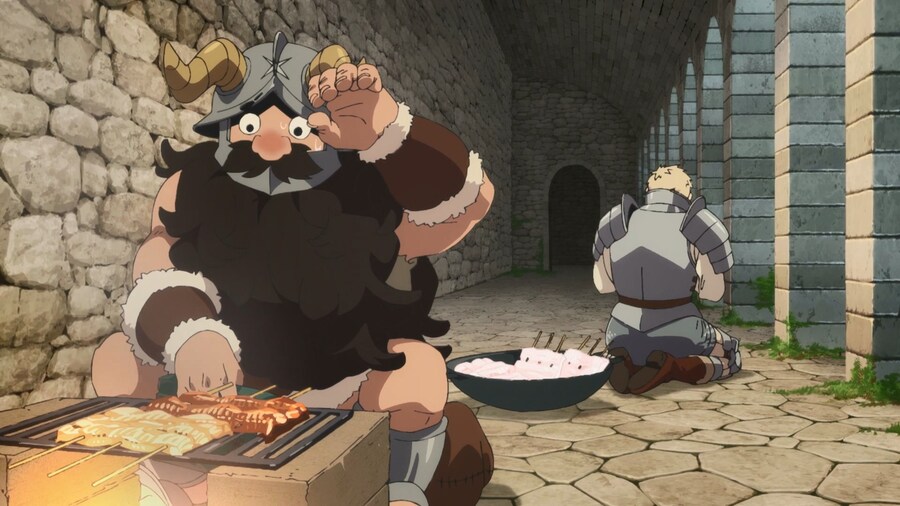 던전밥) 마물덕후가 싫어하게 된 마물_5.jpg