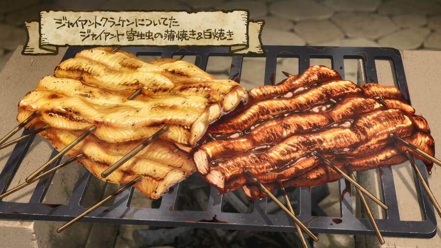 던전밥) 마물덕후가 싫어하게 된 마물_6.jpg