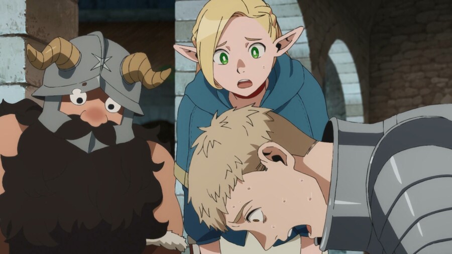 던전밥) 마물덕후가 싫어하게 된 마물_7.jpg