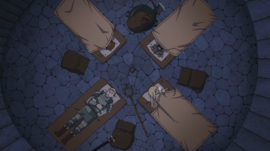 던전밥) 마물덕후가 싫어하게 된 마물_9.jpg