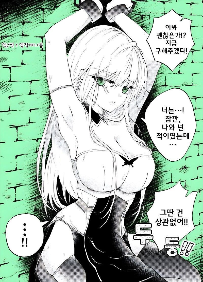 최강의 여기사가 배신 당한 만화_3.jpg
