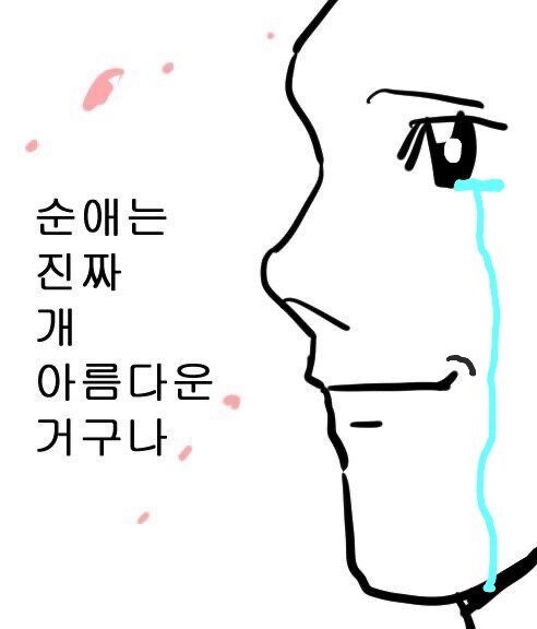 새해에 같이 첫 일출을 보자고 권유하는 만화.manhwa_17.jpg