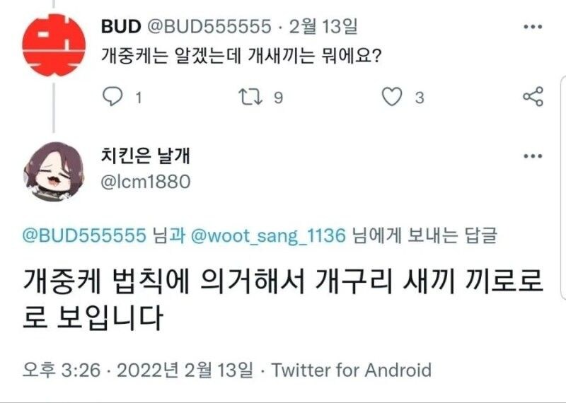 개구리 중사 케로로의 줄임말이 개중케라는 만화작가.jpg_5.png