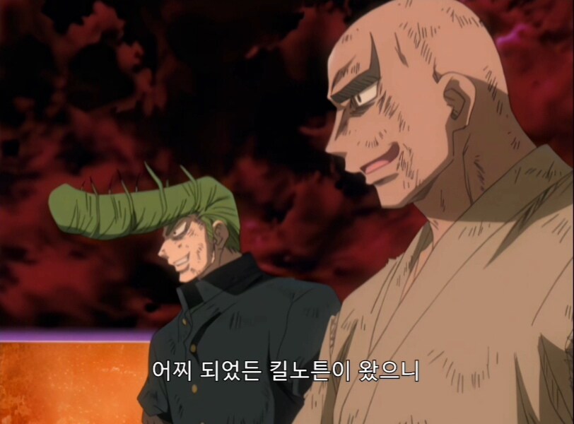 20년만에 능력이 밝혀진 소년만화 캐릭터.jpg_29.jpg