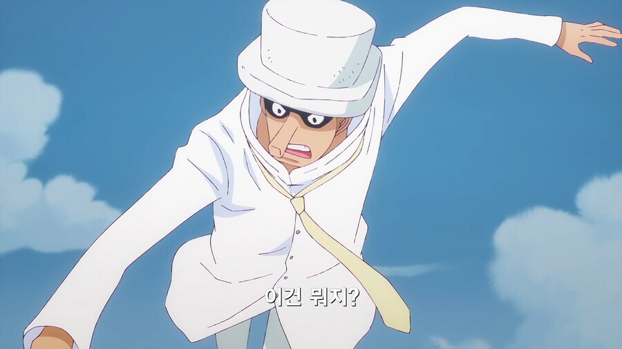 원피스]내 단잠을 방해하는 녀석은 누구냐!_1.jpg