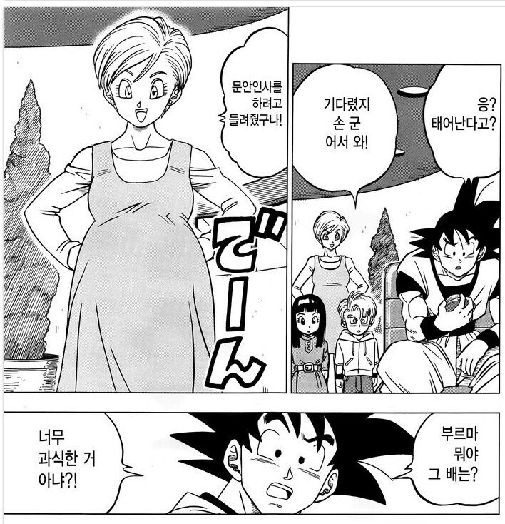 드래곤볼) 쓰레기 가정밈이 웃긴 이유_2.jpg