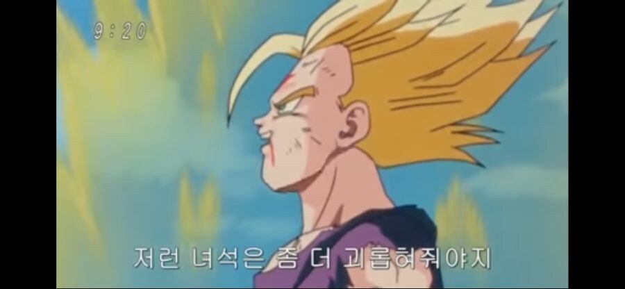드볼) 오공 까는것 중에서 제일 어이 없던거_6.jpg