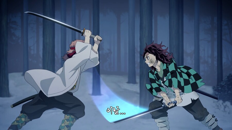 (귀칼) 이부분 불호인 사람 많구나. 난 좋았는데.._1.png