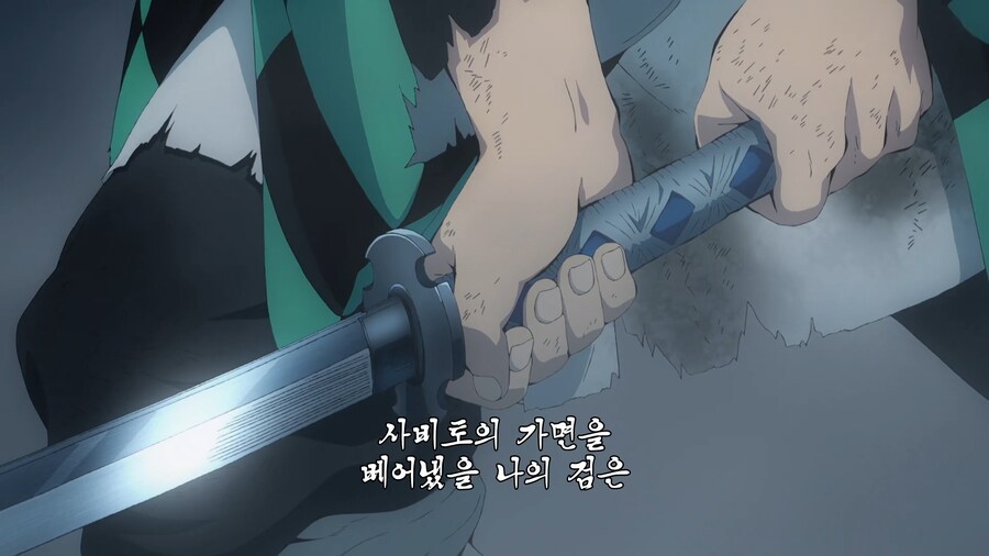 (귀칼) 이부분 불호인 사람 많구나. 난 좋았는데.._7.png