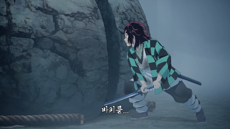 (귀칼) 이부분 불호인 사람 많구나. 난 좋았는데.._8.png