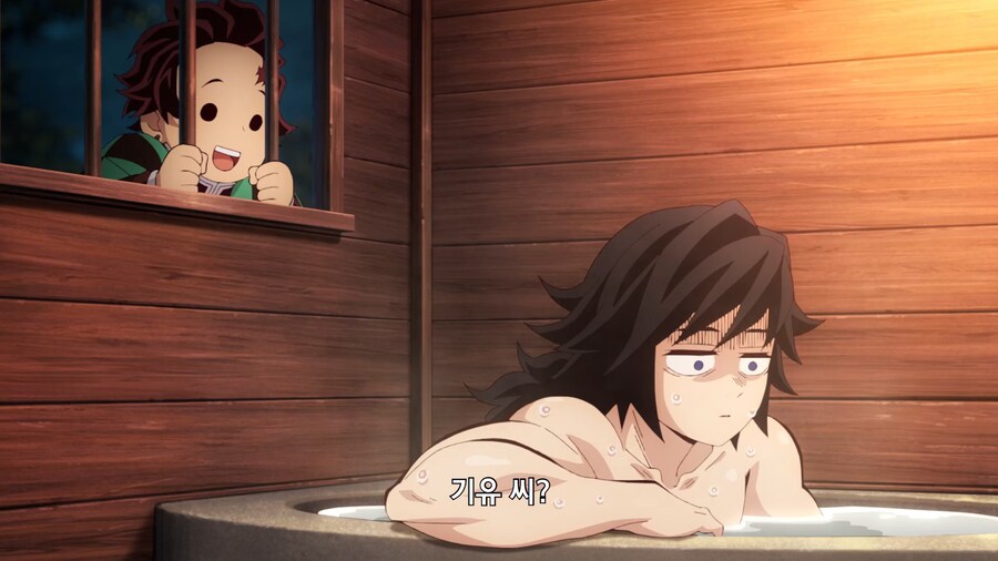 귀멸의칼날]어? 이러면 알아서 지쳐 떨어지던데?_6.jpg