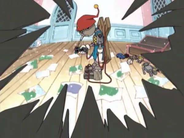 디지몬)야매 진화의 문제점_1.webp