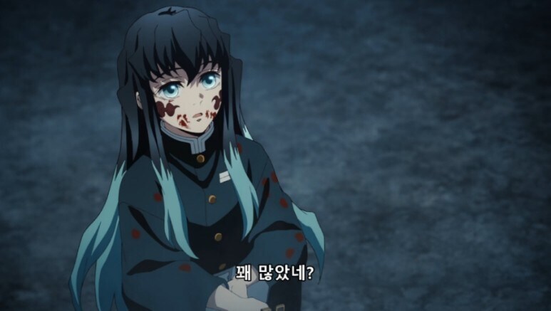 (귀멸) 아무리 봐도 혓바닥에 혁도가 발현됨_17.jpg