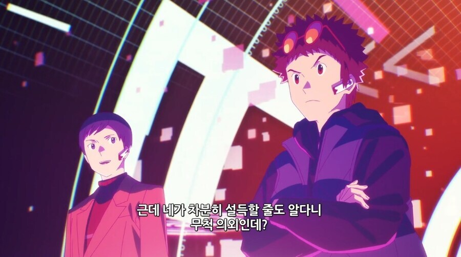 디지몬) 비기닝에서 가장 기억에 남았던 장면_1.jpg