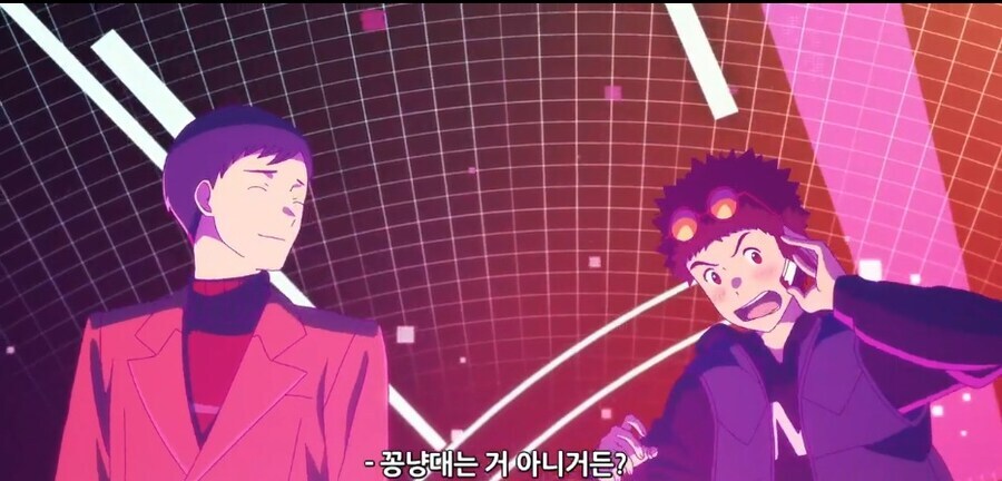 디지몬) 비기닝에서 가장 기억에 남았던 장면_6.jpg