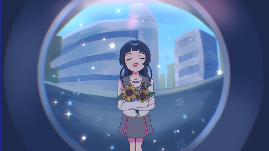 프리큐어)순애하러 온 아이.jpg_2.jpg