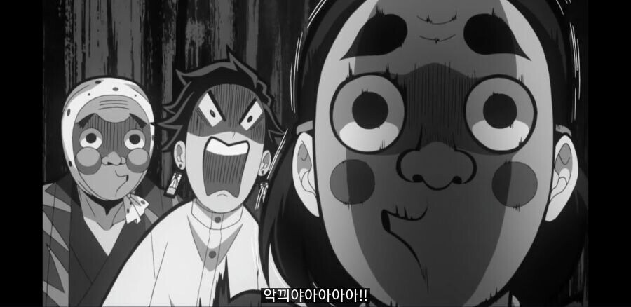귀멸) 이노스케 은근 귀여웠던 장면_4.jpg
