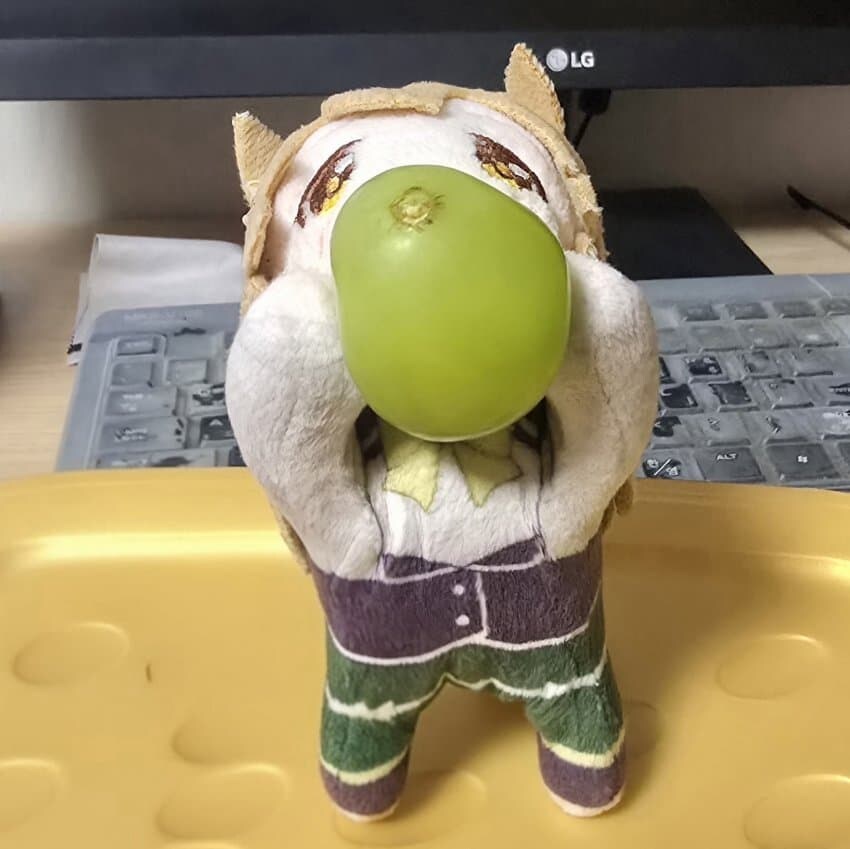 [말딸] 우리 선샌니 부자에용_1.jpg