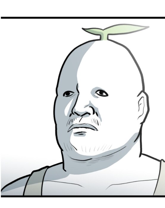뽈쟁이 작가 할머님의 충격적인 발언.manhwa_6.png