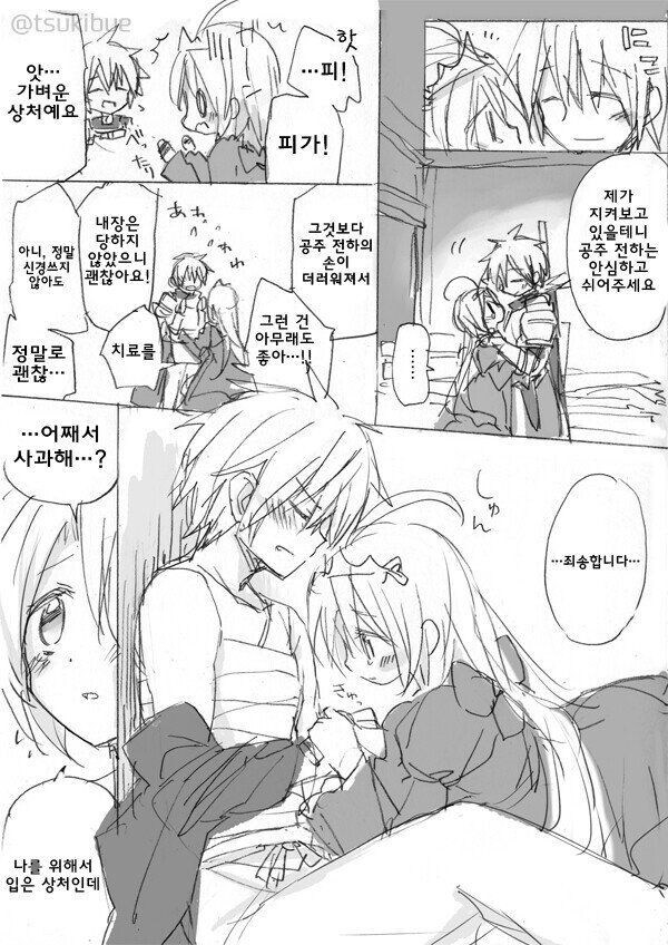 망국의 공주와 기사 만화_3.jpg
