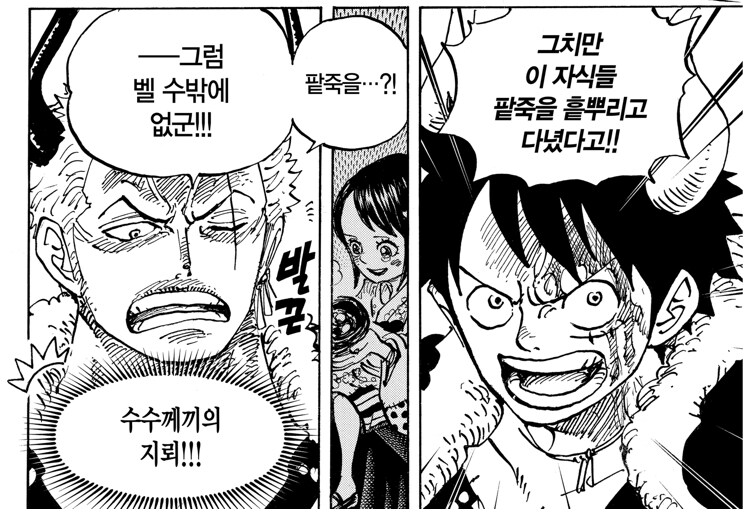원피스) 죽이 척척맞는 루피 조로 빅맘_5.jpg