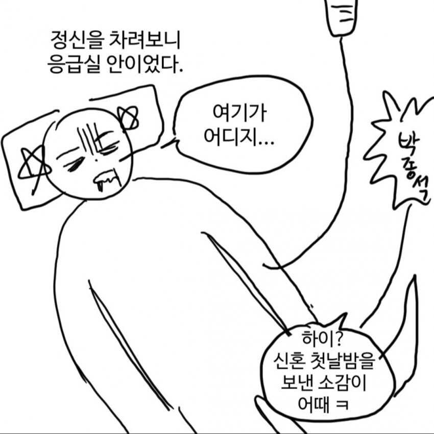 신혼여행가서 큰일난 작가 .manwha_3.jpg