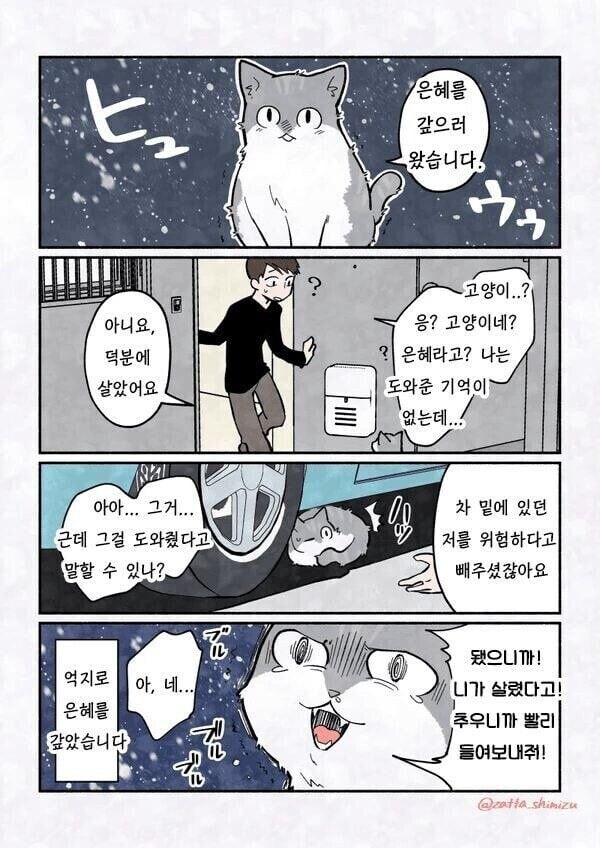 고양이가 은혜갚는.Manhwa_1.jpg
