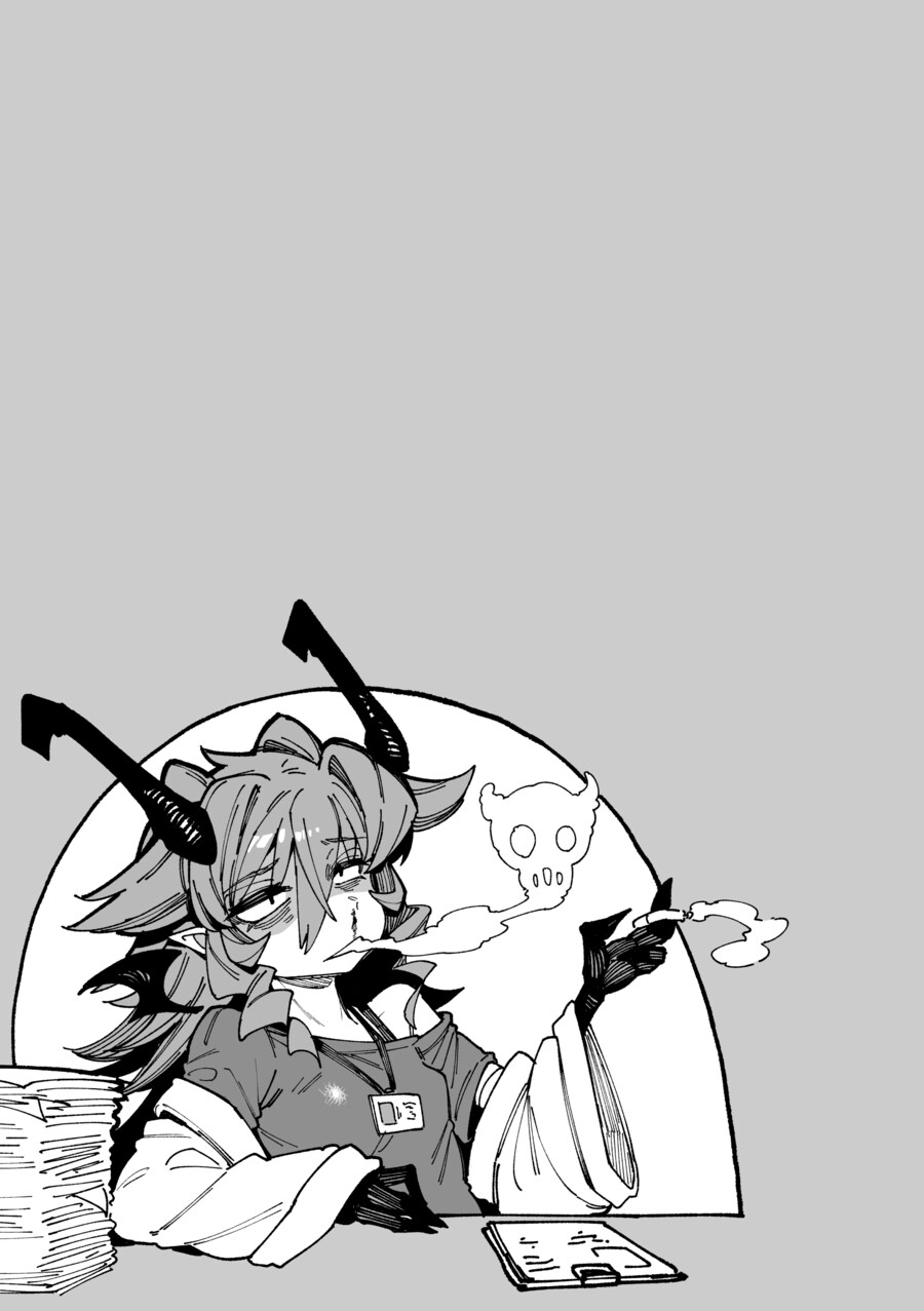 죽을병에 걸려 혈마가 운영하는 병원에 입원했다.manhwa_8.png