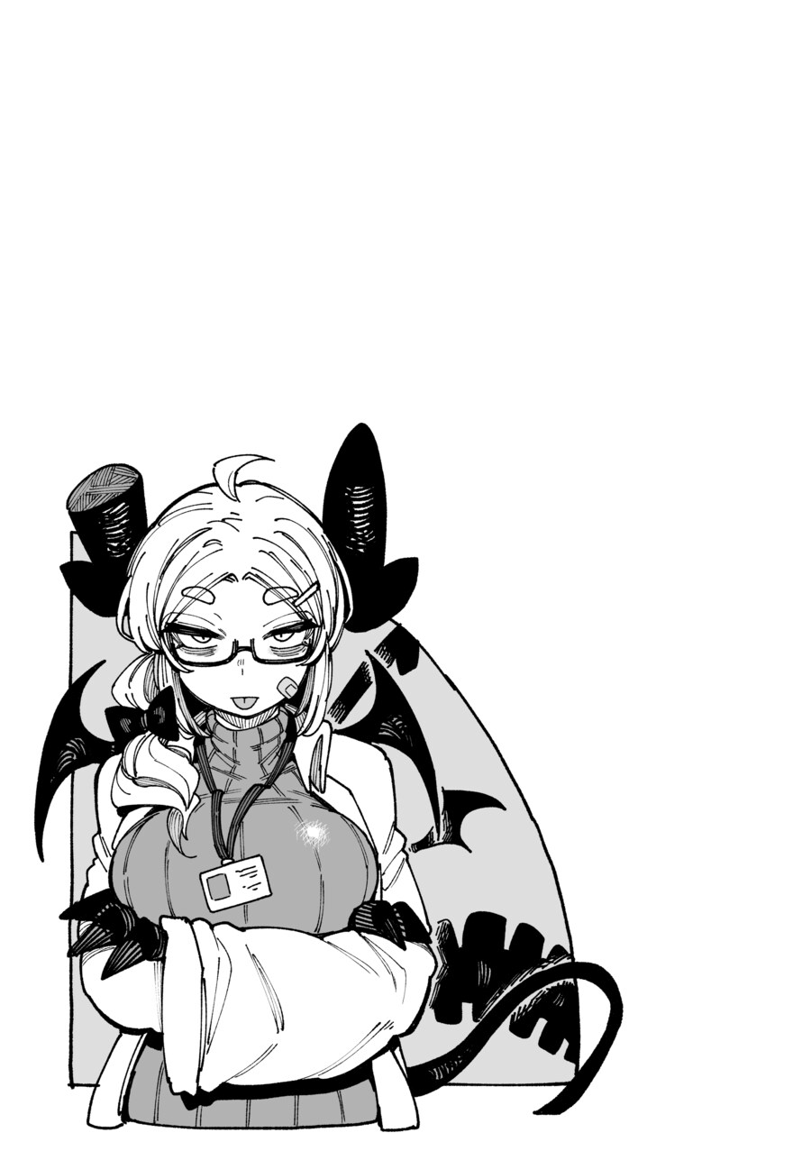 죽을병에 걸려 혈마가 운영하는 병원에 입원했다.manhwa_19.png