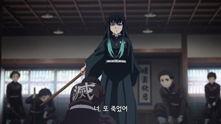 귀멸의칼날]탄지로에게만 보여주는 표정_1.jpg