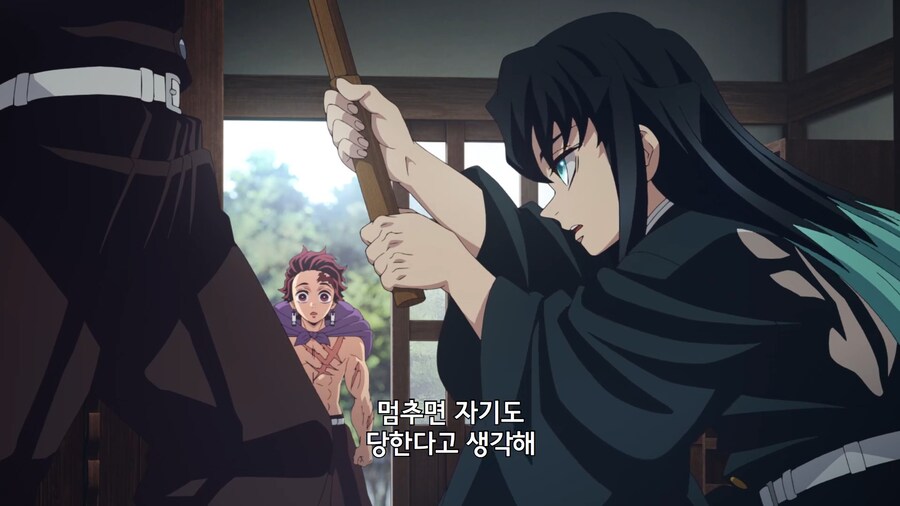 귀멸의칼날]탄지로에게만 보여주는 표정_3.jpg